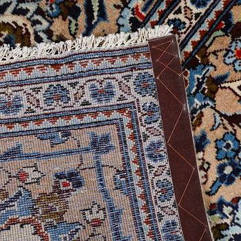 MATTA, Keshan, modern tillverkning, ca 244 x 342 cm.