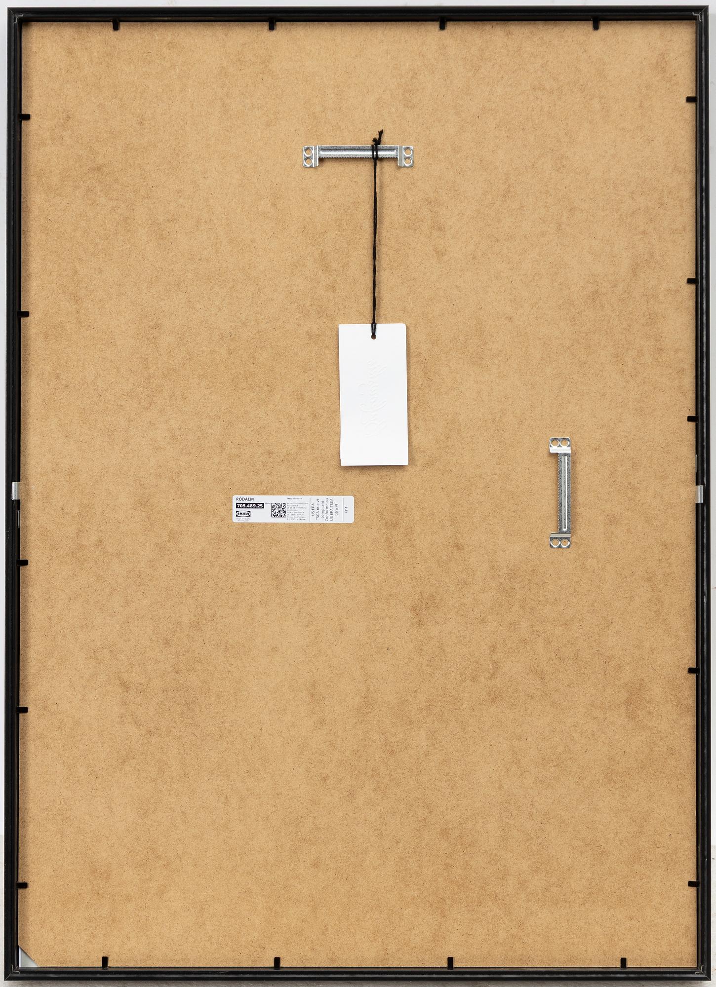 Annika Elisabeth von Hausswolff, Untitled.