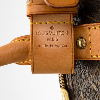 Louis Vuitton, väska, "Keepall 55".