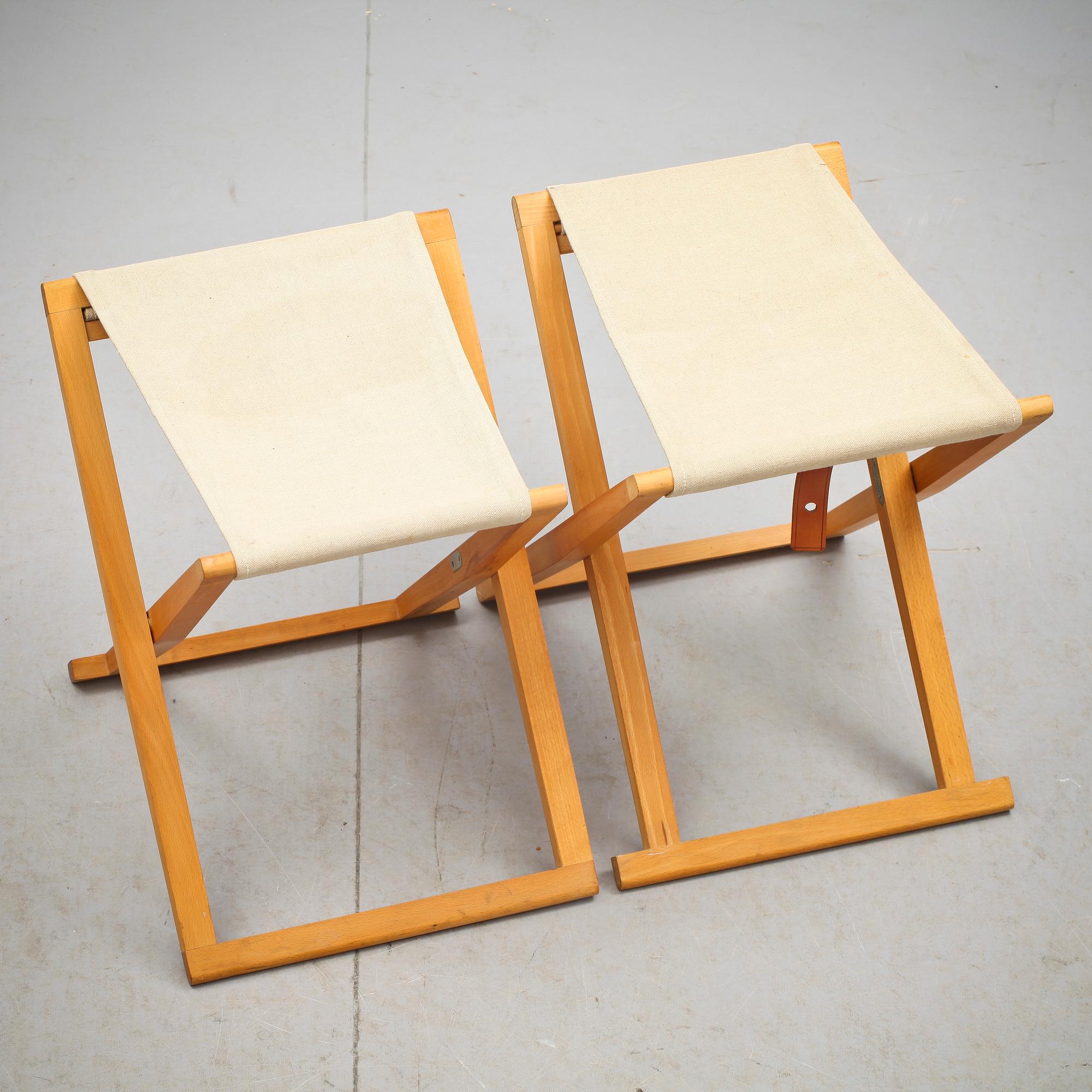 PALLAR, ett par, Mogens Koch, Interna, 2000-tal.