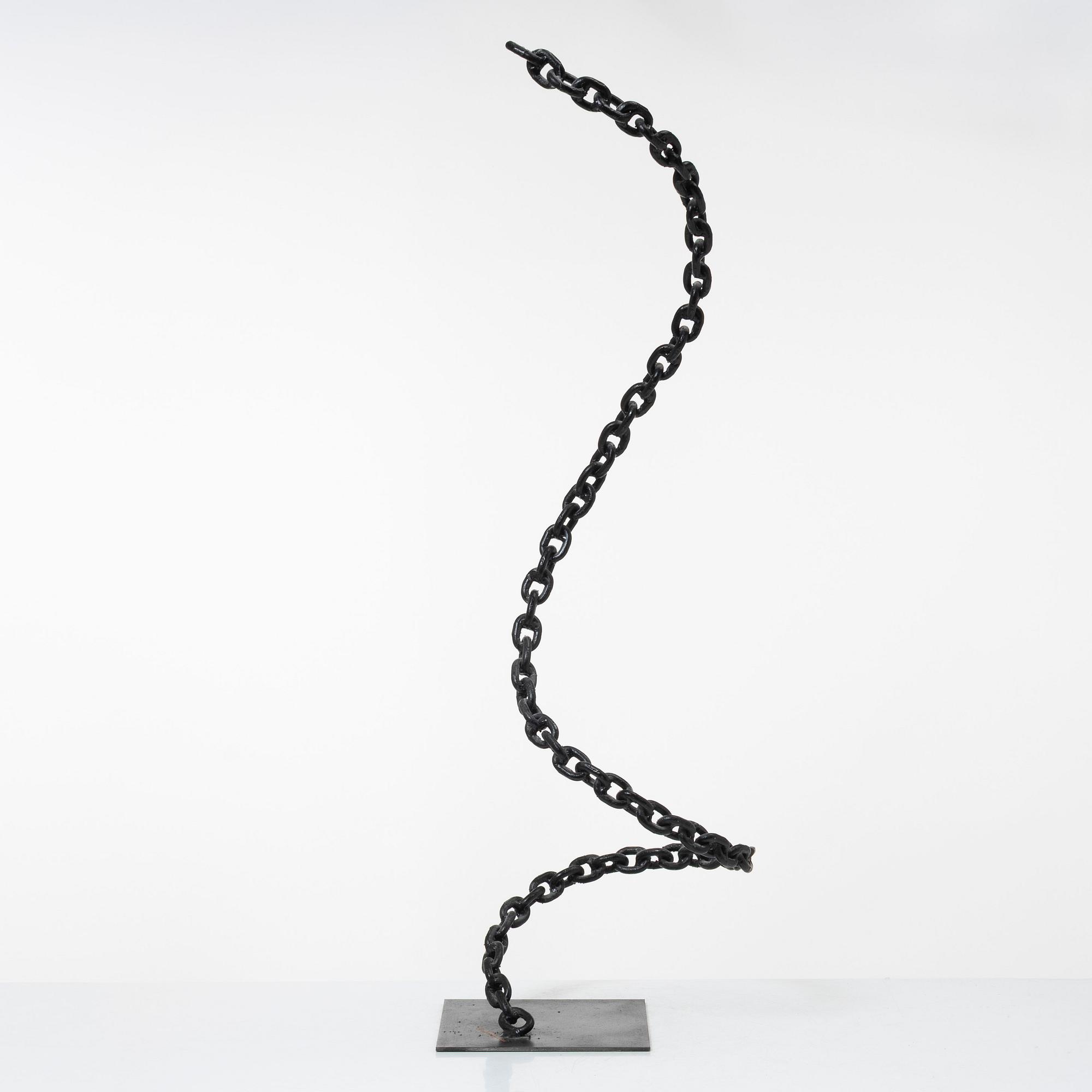 Oscar Reutersvärd, utan titel.