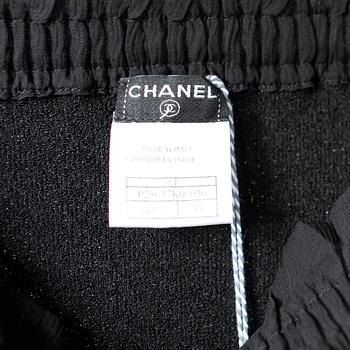 TOP, Chanel, fransk storlek 44.