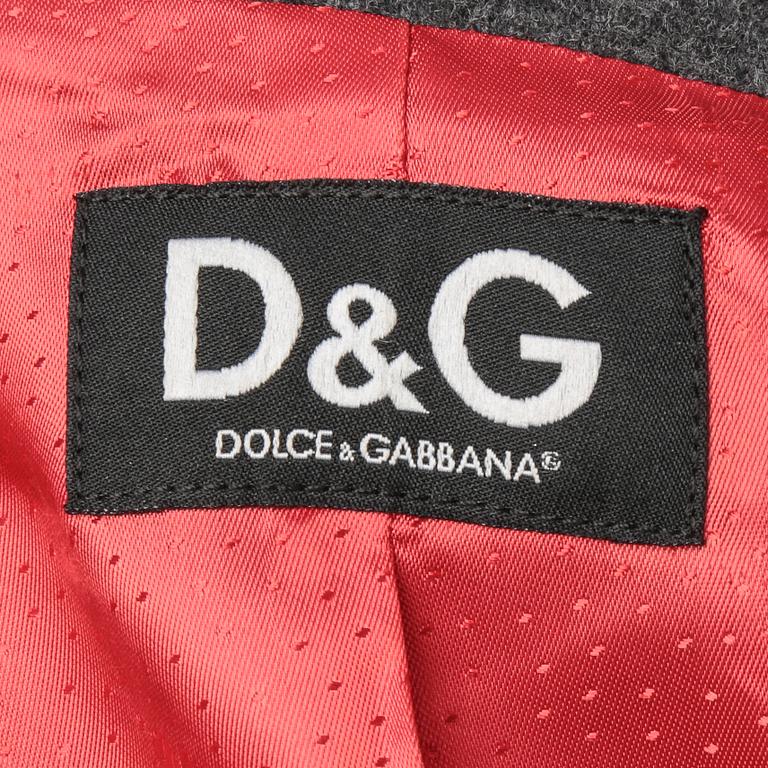 KAVAJ, Dolce & Gabbana.