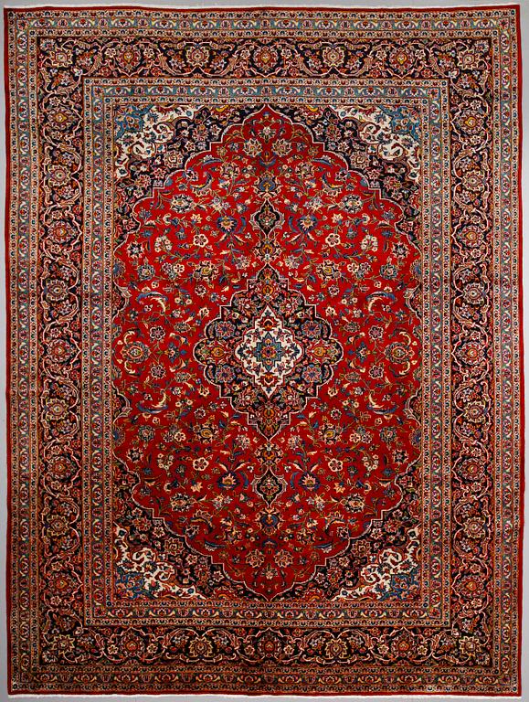 MATTA, Keshan, ca 395 x 297 cm.
