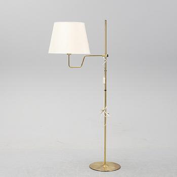 Hans-Agne Jakobsson, floor lamp, Markaryd, second half of the 20th century.