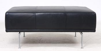 PUFF, "Look", Ulla Christiansson för Norell Möbler, 1900-talets tredje kvartal.