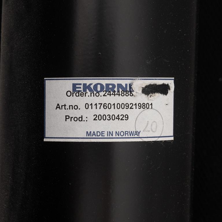 An armchair, Stressless, Ekornes.