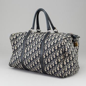 CHRISTIAN DIOR, väska.