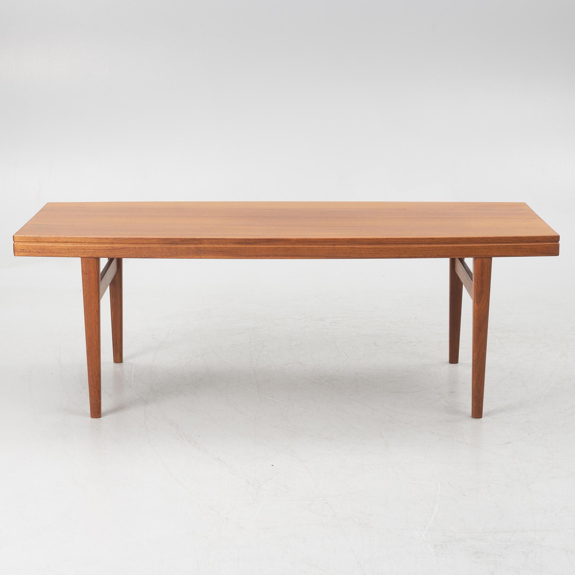 Soffbord, Skaraborgs Möbelindustri AB,.