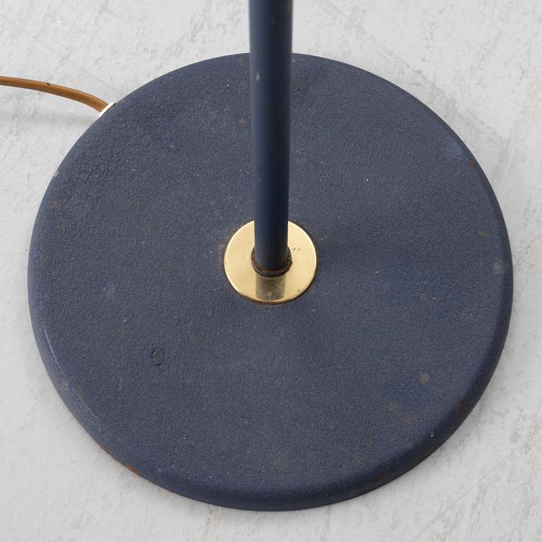 Golvlampa, Boréns, 1900-talets mitt.