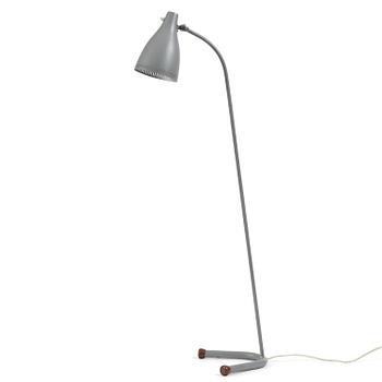 199. Bröderna Malmströms Metallvarufabrik, a floor lamp model "2811", Malmö, 1950s.