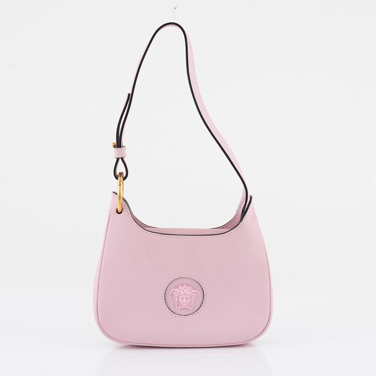 Versace, väska, "La Medusa Small Hobo Bag".