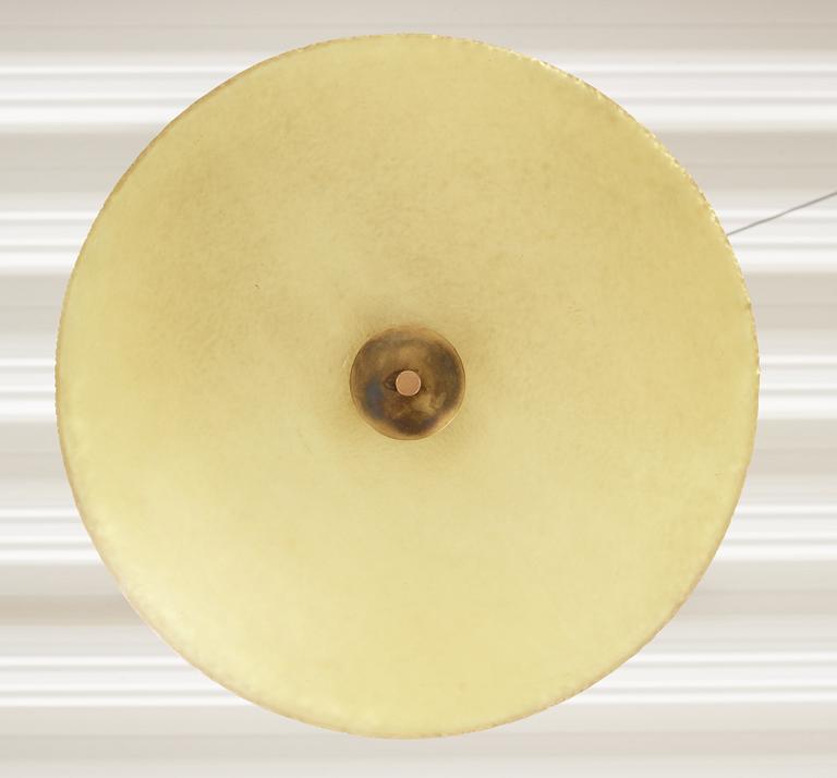 Swedish Modern, taklampor, ett par, 1930-40-tal.