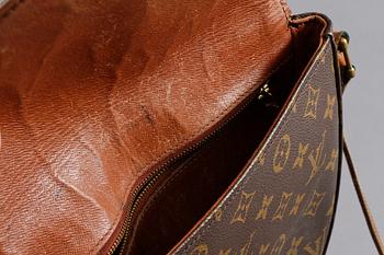 VÄSKA, "Chantilly", Louis Vuitton.