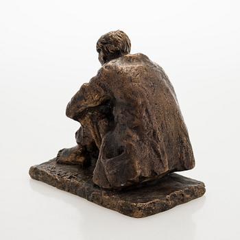 Matti Haupt, "Joska".