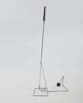 GOLVLAMPA, troligen Abo Randers, Danmark, 1900-talets sista kvartal.