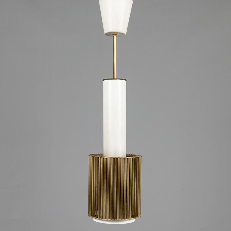 ALVAR AALTO, A PENDANT LAMP, A111 for Valaistustyö.