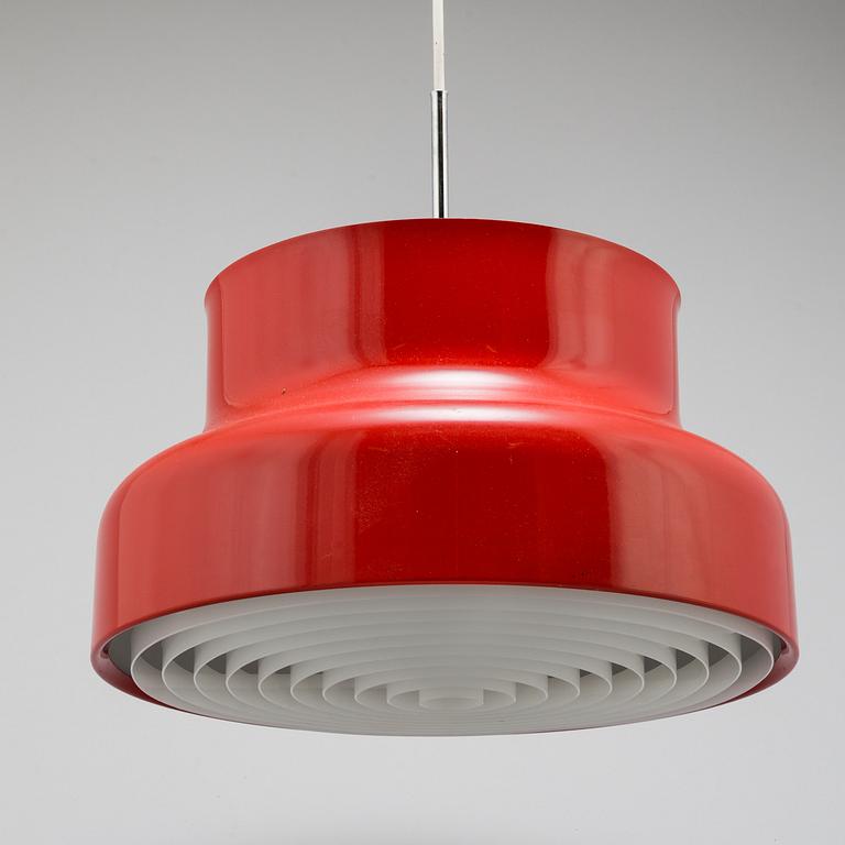 Anders Pehrson 'Bumling' ceiling lamp.