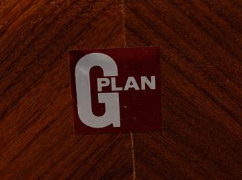 SOFFBORD, G-Plan, England, 1900-talets andra hälft.