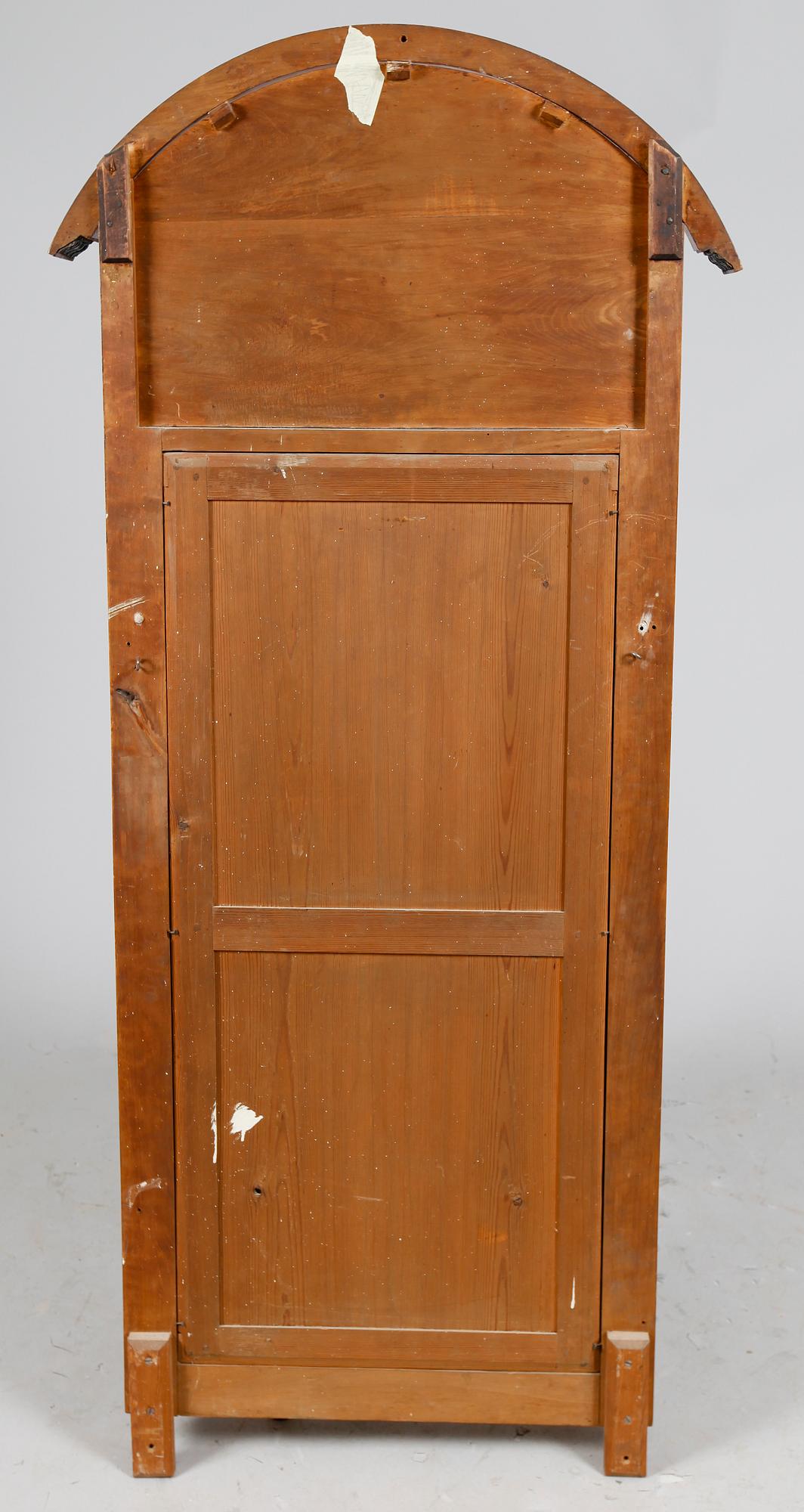 SPEGEL, empirestil, 1800-/1900-tal.