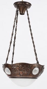 TAKARMATUR, jugend, 1920-tal. H 90.