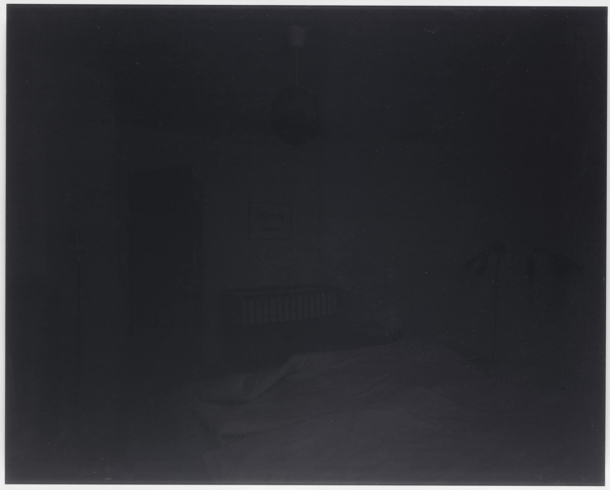 Sirous Namazi, SIROUS NAMAZI, lambda print on aluminum, signed Sirous Namazi and dated 2007 and numbered 4/6 on verso.