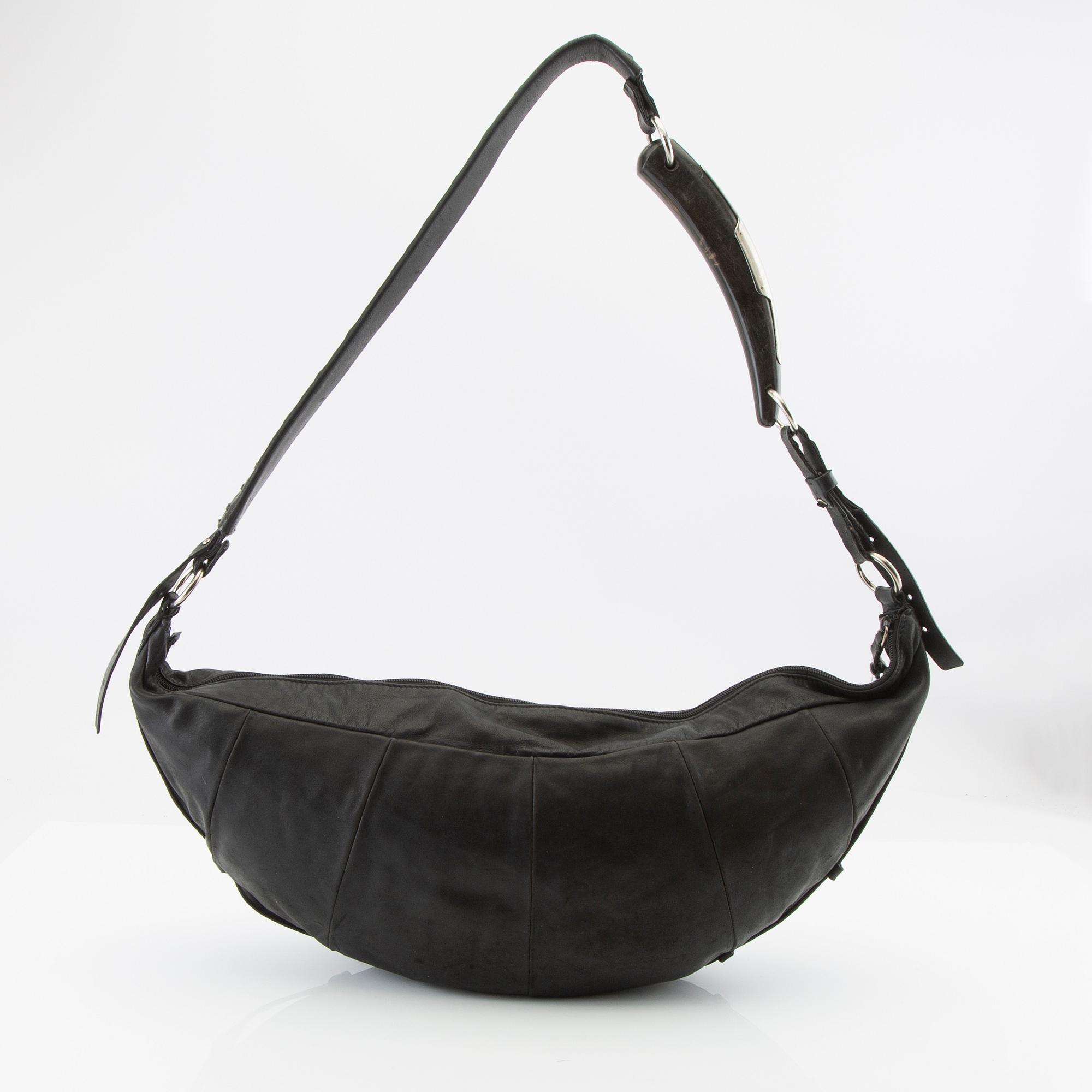 Yves Saint Laurent, bag, 