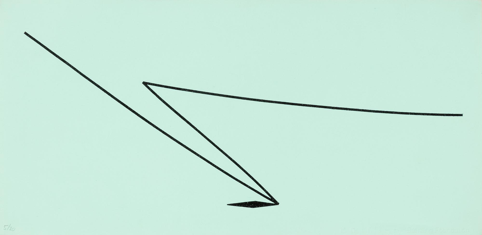 Olle Bærtling, "Xyy".