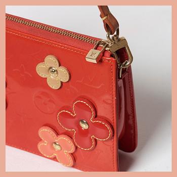 HANDVÄSKA, "Lexington Pochette", Louis Vuitton, limeted edition, 2002.
