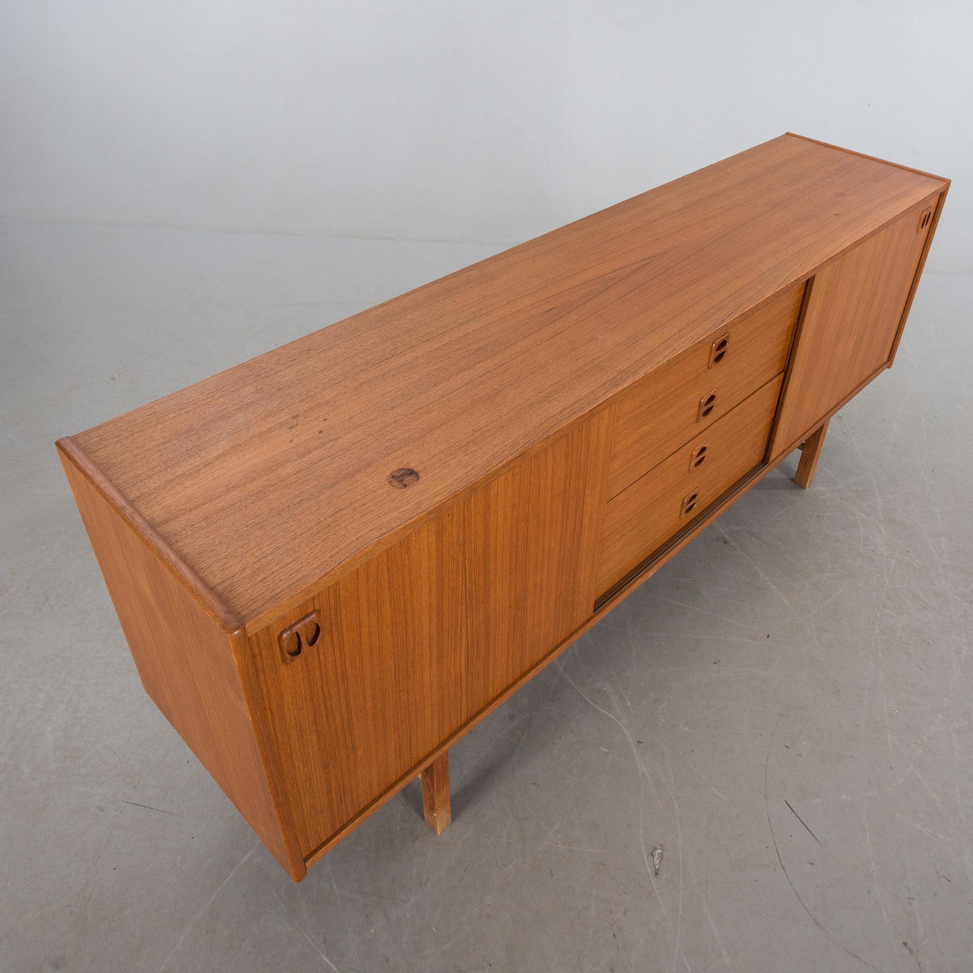 SIDEBOARD, "Korsör", IKEA.