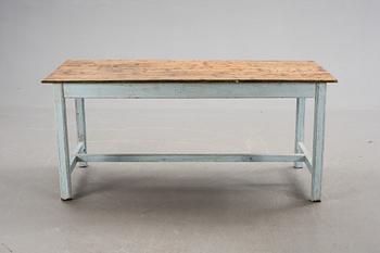 BORD, allmoge, 1800/1900-tal.