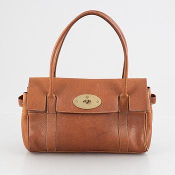 Mulberry, bag, "Bayswater Small".