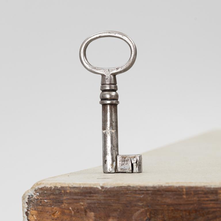 Chest of drawers, Gustavian style.