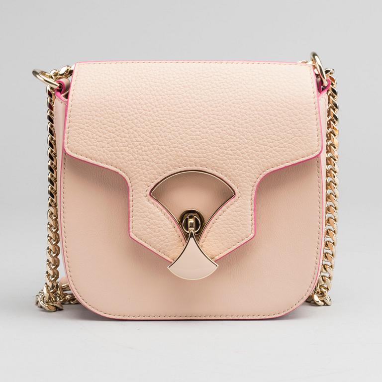BAG, "Divas Dream", Bvlgari.