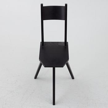 John Kandell, stol, "Camilla", Källemo.