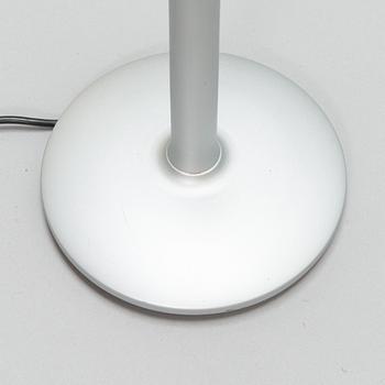 Jorge Pensi, golvlampa, "Bluebird", 1900-talets senare hälft.