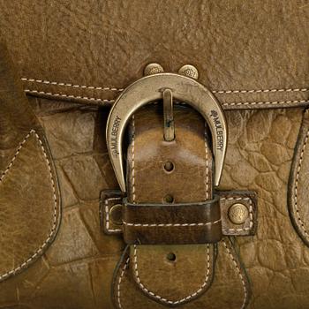 VÄSKA, Mulberry, 1900/2000-tal.