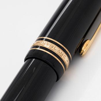 Montblanc, mustekynä, "Meisterstück" No 149.