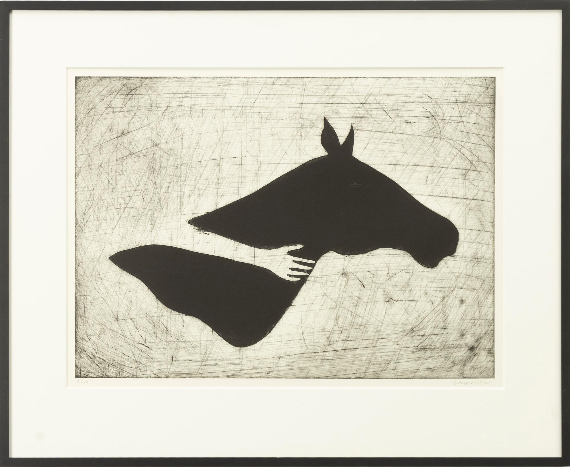 Jesper Waldersten, "Fjalar".