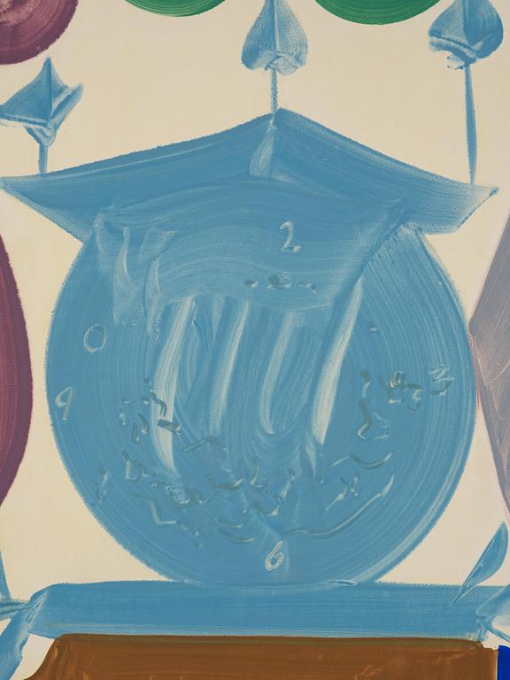 Patricia Treib, "Chime".