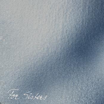 Beck & Jung, acrylic and computer plot ink on canvas, signed and dated 1983.