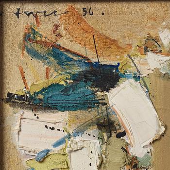 John Levee, Composition.