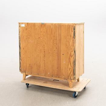 Göran Malmvall, skåp, modell "810", Karl Andersson & Söner, Huskvarna, 1950-tal.