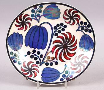 FAT, porslin, Birger Kaipainen, Arabia.