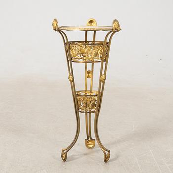 Pedestal early 20th century.