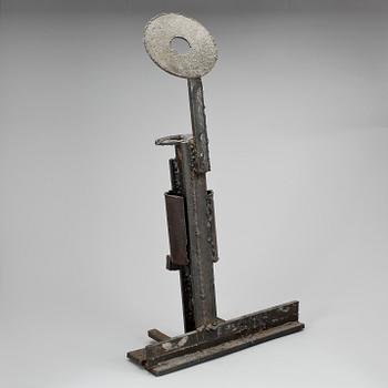OKÄND KONSTNÄR, skulptur, ej signerad.