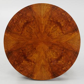 Soffbord, 1920/30-tal.