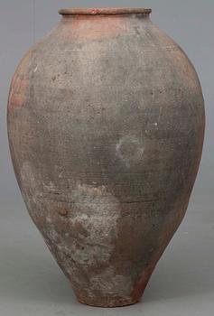 KRUKA, lergods, Medelhavsområdet.