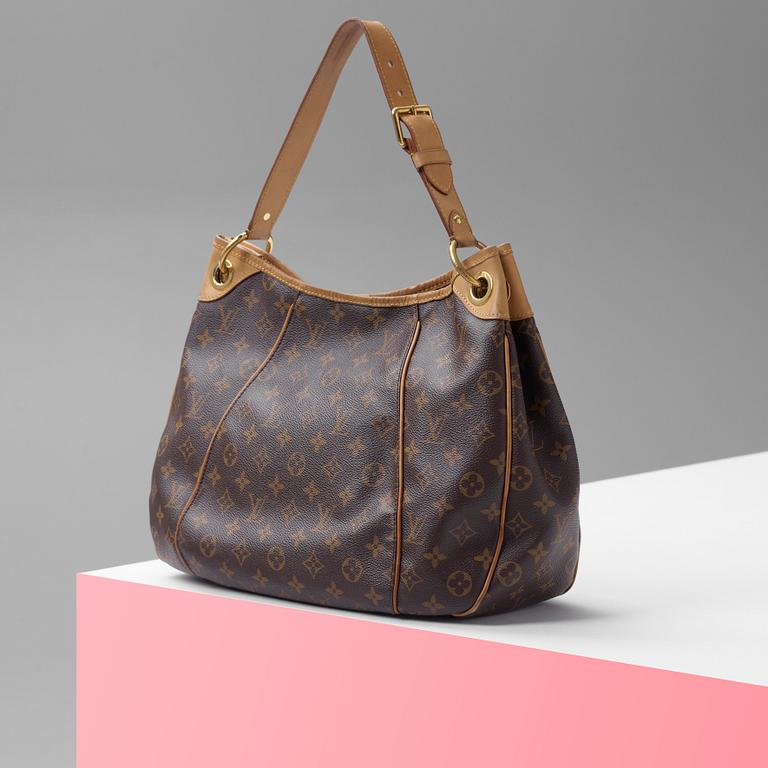 HANDVÄSKA, "Galliera", Louis Vuitton.