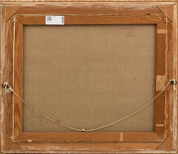 Konstanty Mackiewicz, Inland Landscape.